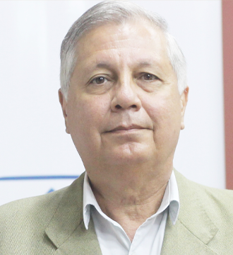 Miguel Riquelme Gerente General Cámara Nacional de Comercio y Servicios (CNCS) Mi Pyme cumple